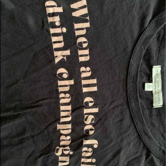 T Shirt - Picture 2 of 2